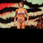 Caylene  Gonzalez - NPC Emerald Cup 2012 - #1